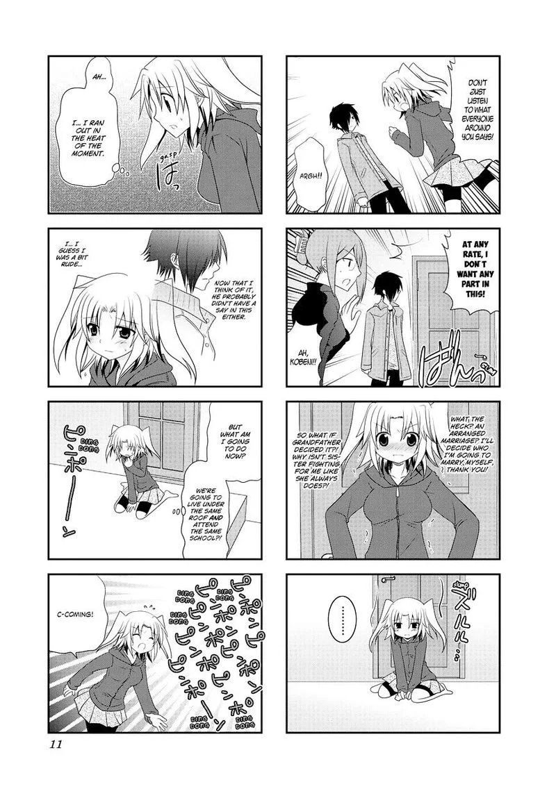 Mikakunin de Shinkoukei Chapter 1 page 10