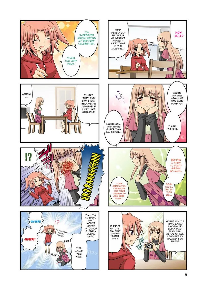 Mikakunin de Shinkoukei Chapter 1 page 5