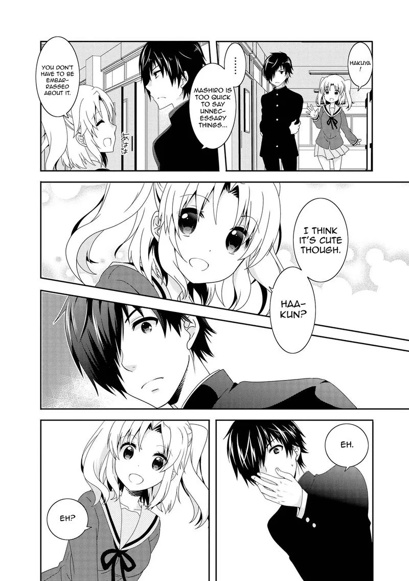 Mikakunin de Shinkoukei Chapter 101 page 6