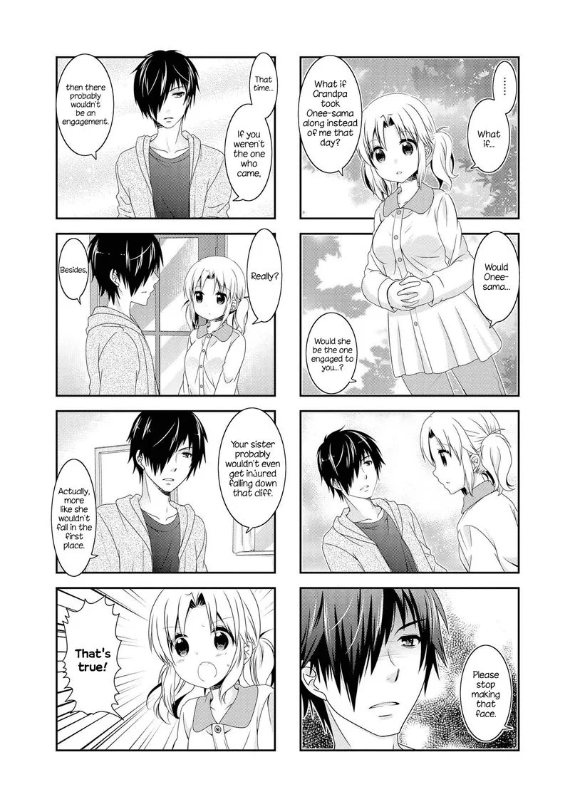 Mikakunin de Shinkoukei Chapter 106 page 6