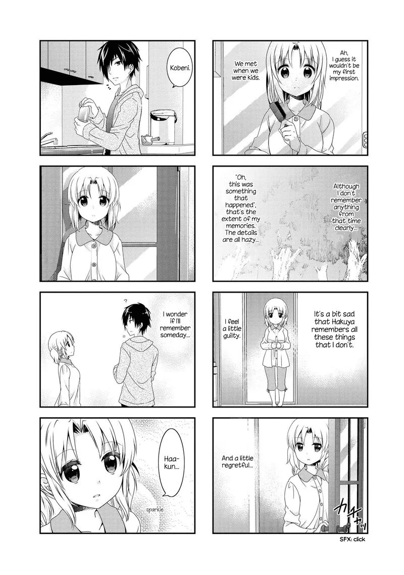 Mikakunin de Shinkoukei Chapter 106 page 4