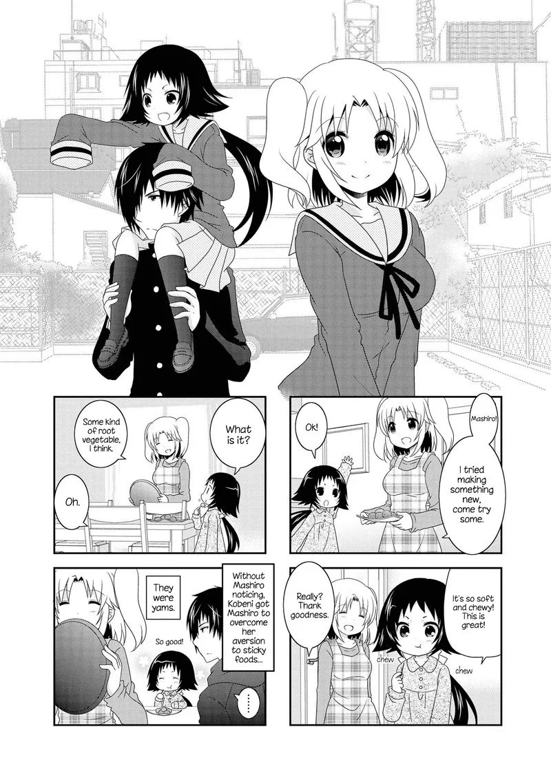 Mikakunin de Shinkoukei Chapter 115.5 page 6