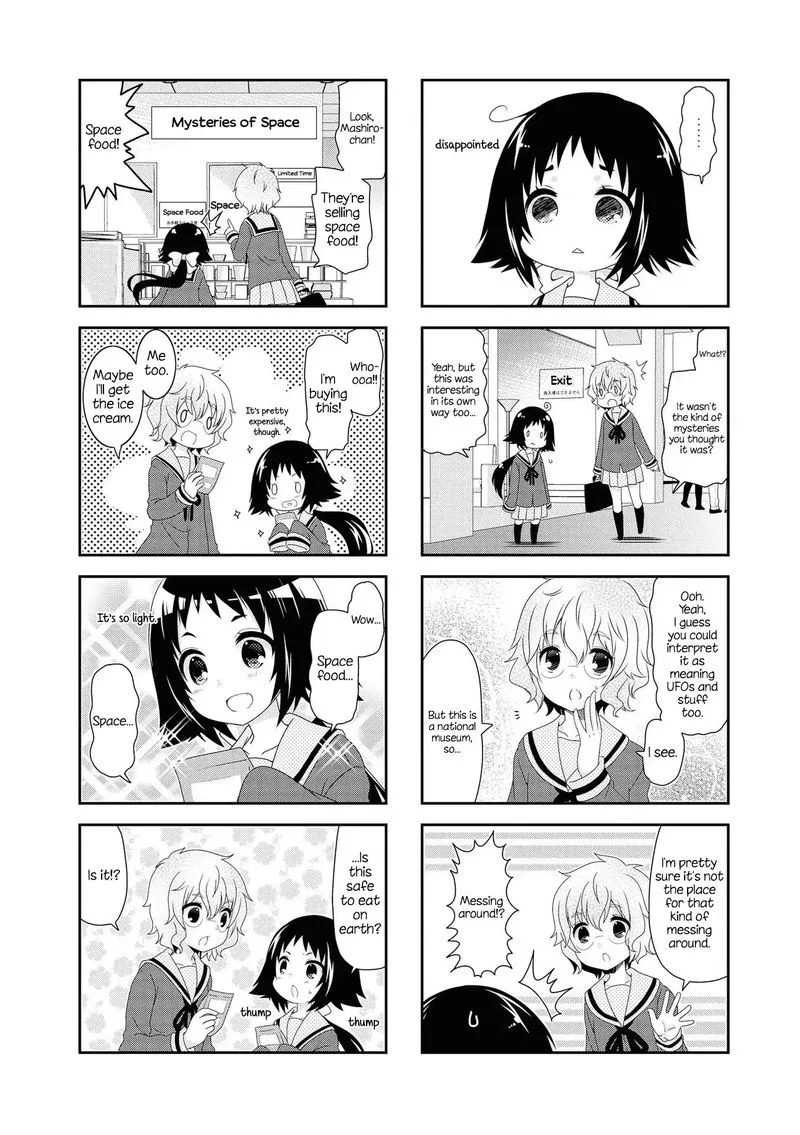Mikakunin de Shinkoukei Chapter 117 page 6