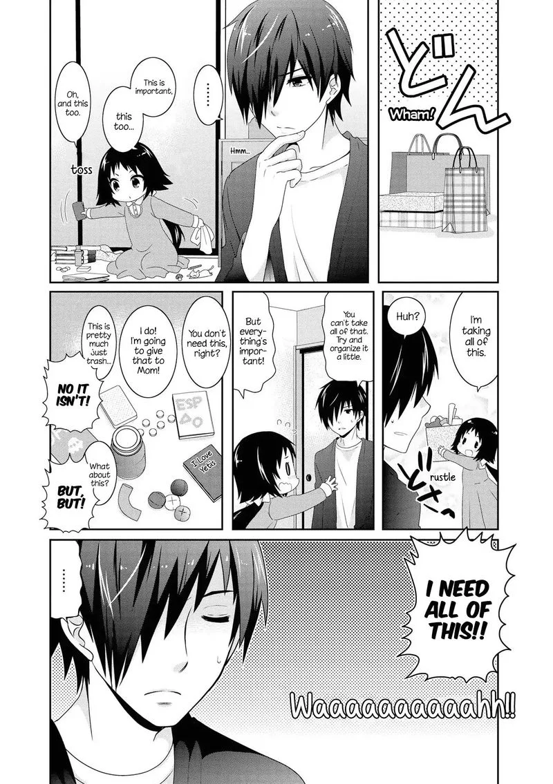Mikakunin de Shinkoukei Chapter 118 page 1