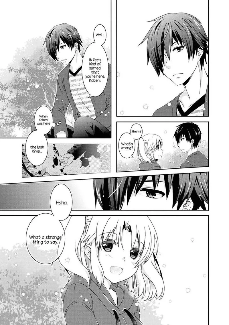 Mikakunin de Shinkoukei Chapter 122 page 4
