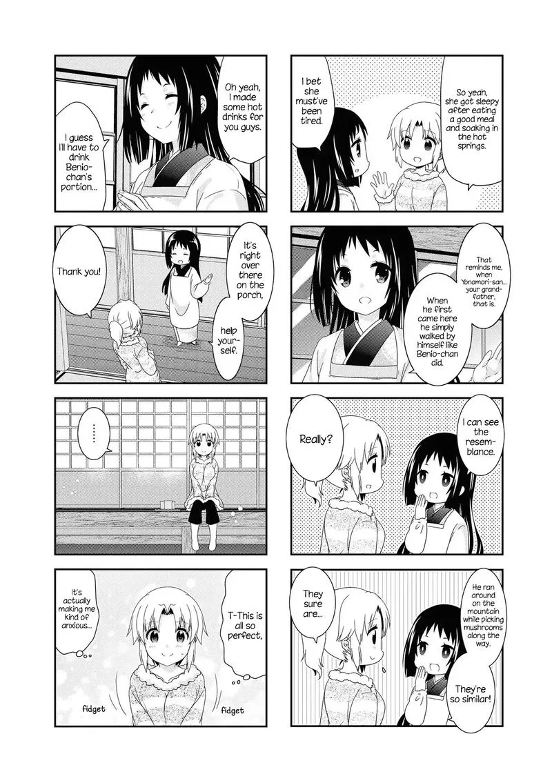 Mikakunin de Shinkoukei Chapter 125 page 2