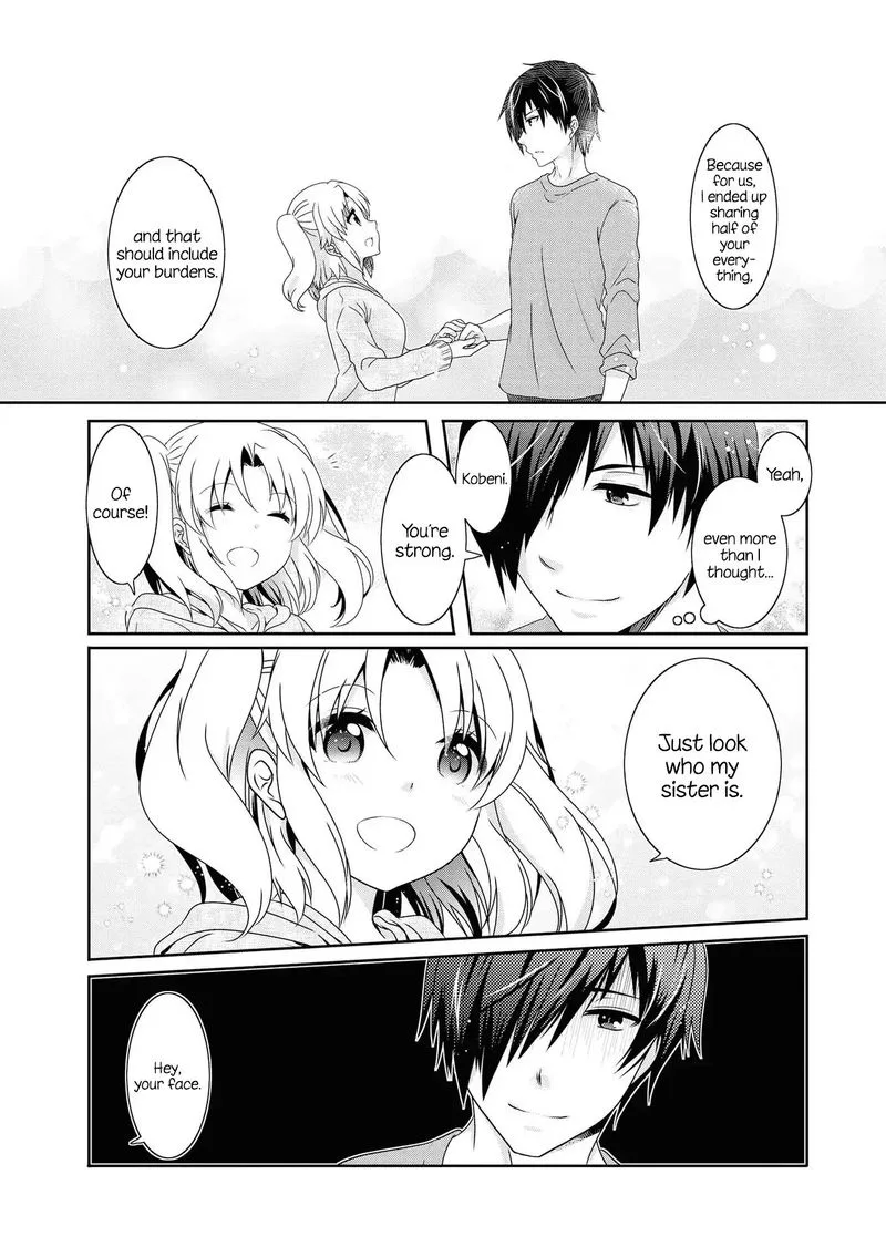 Mikakunin de Shinkoukei Chapter 126 page 10