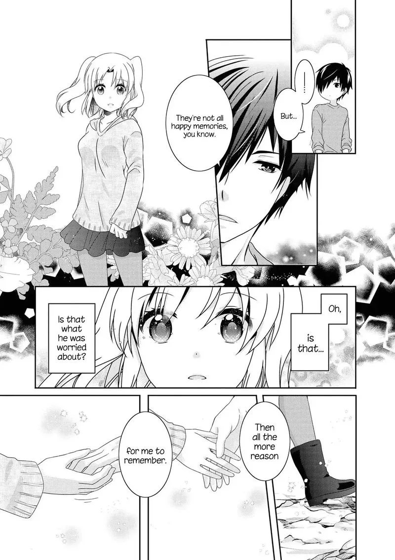 Mikakunin de Shinkoukei Chapter 126 page 9