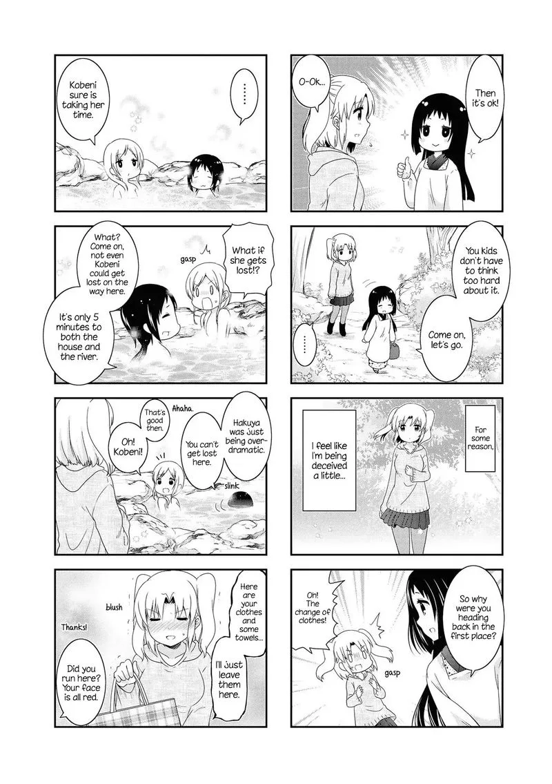 Mikakunin de Shinkoukei Chapter 127 page 6