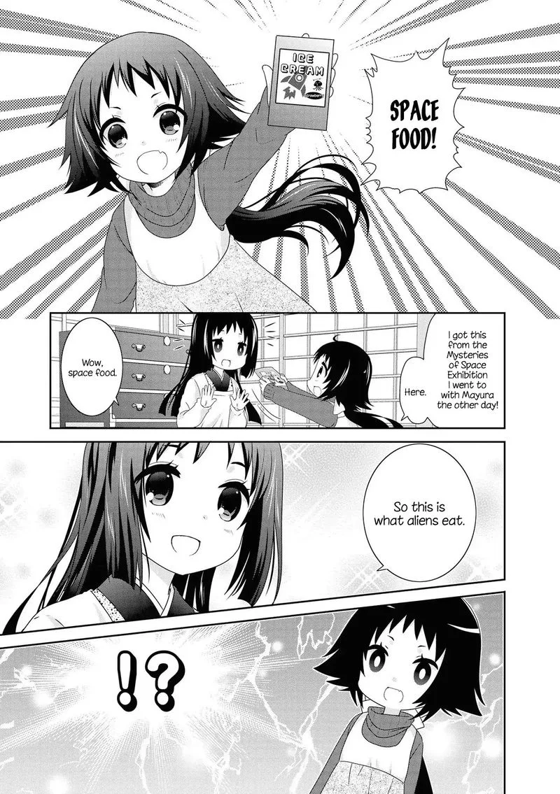 Mikakunin de Shinkoukei Chapter 129 page 1