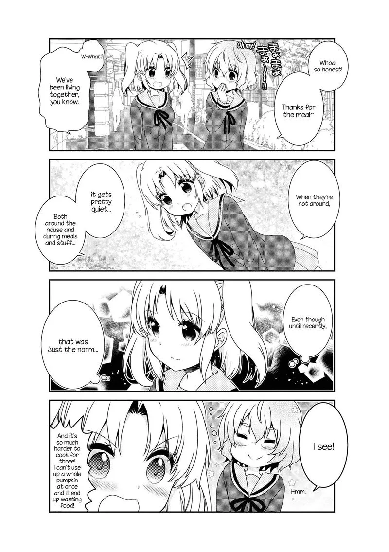 Mikakunin de Shinkoukei Chapter 131 page 7