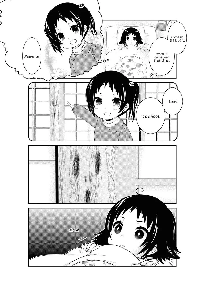 Mikakunin de Shinkoukei Chapter 132 page 6
