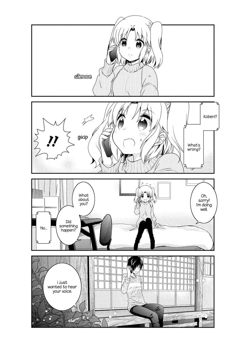 Mikakunin de Shinkoukei Chapter 133 page 15