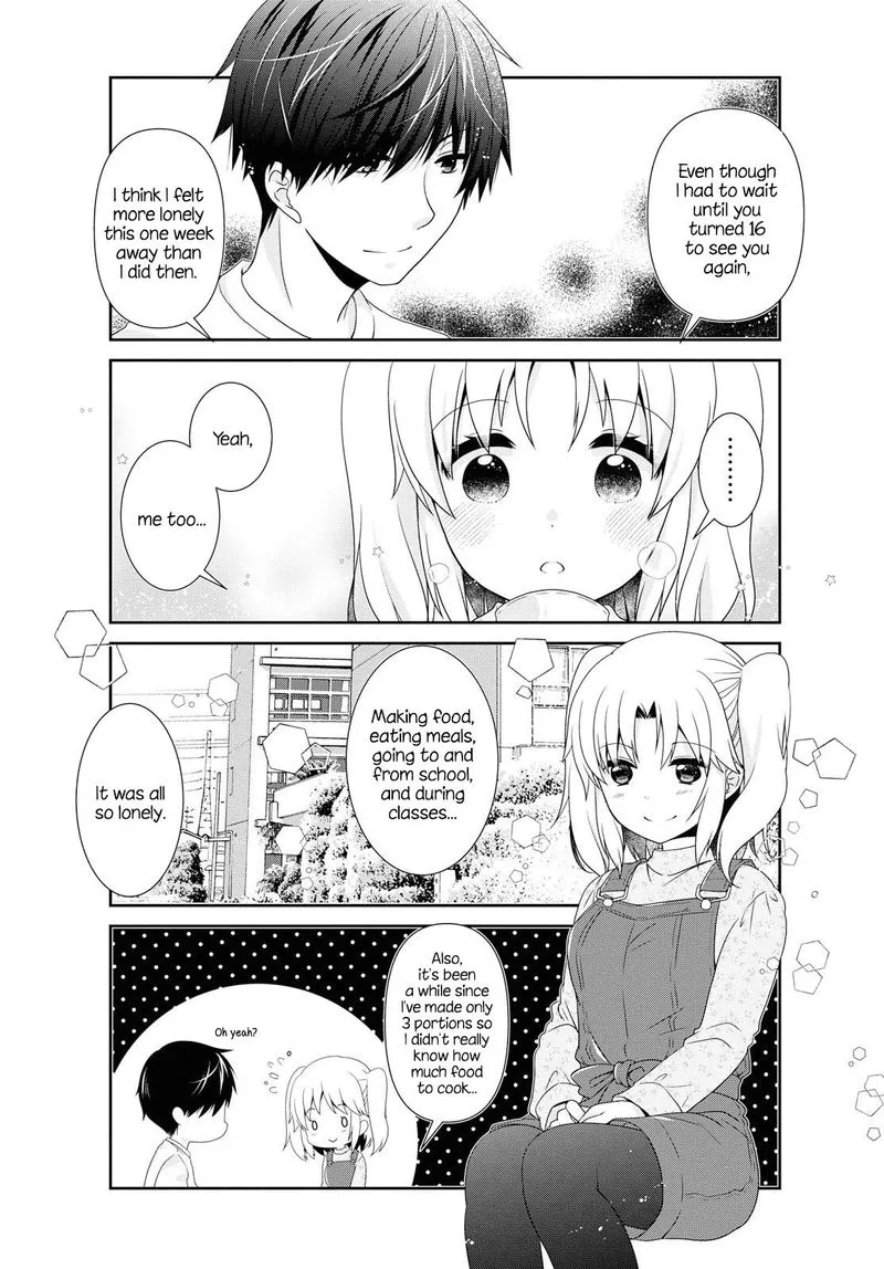 Mikakunin de Shinkoukei Chapter 138 page 3