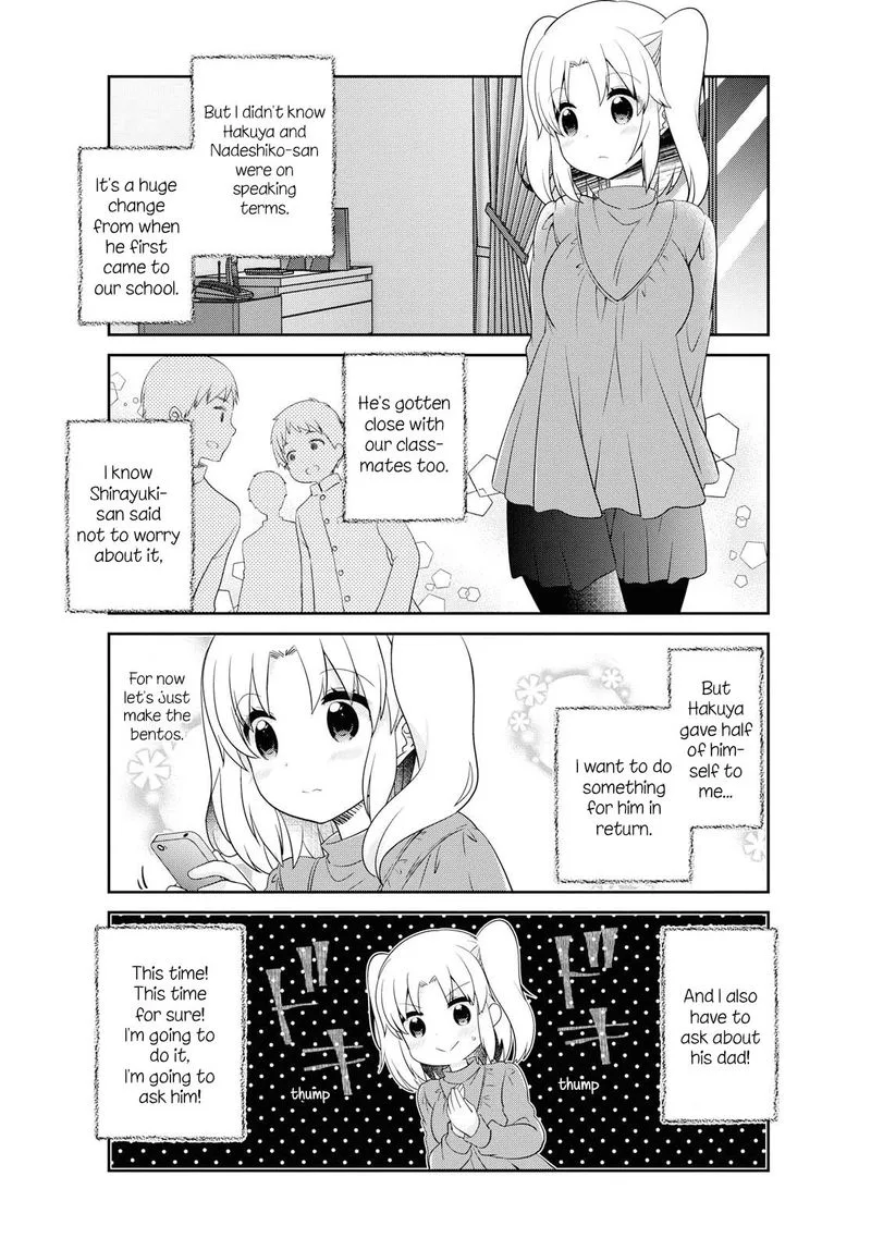 Mikakunin de Shinkoukei Chapter 139 page 11
