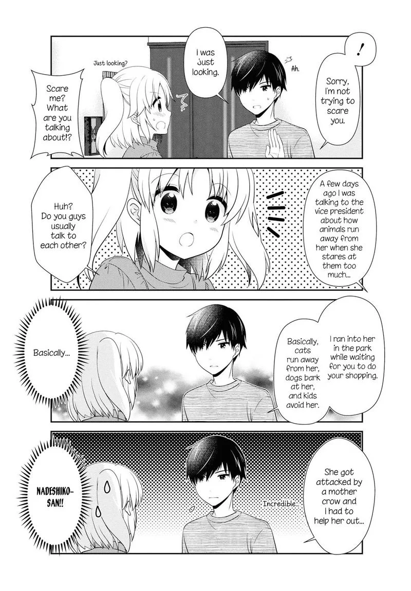 Mikakunin de Shinkoukei Chapter 139 page 9
