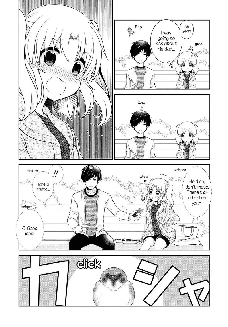 Mikakunin de Shinkoukei Chapter 141 page 11