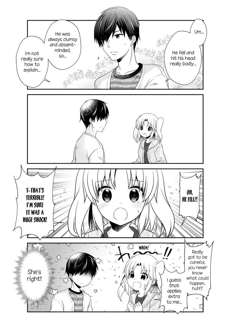 Mikakunin de Shinkoukei Chapter 142 page 6