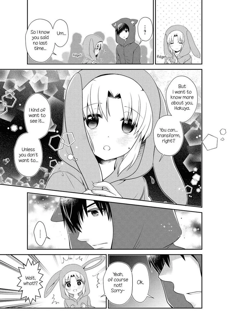 Mikakunin de Shinkoukei Chapter 151 page 13