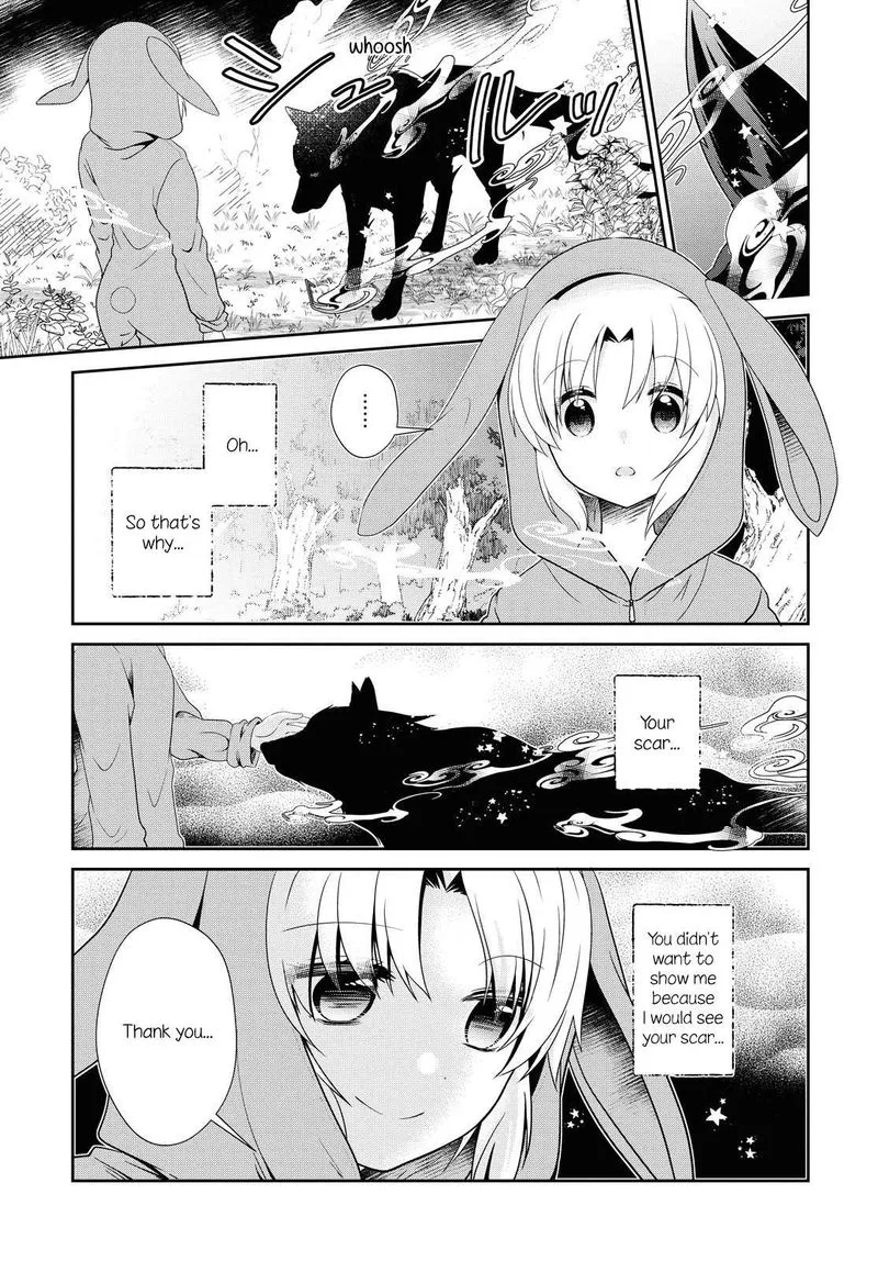 Mikakunin de Shinkoukei Chapter 154 page 5