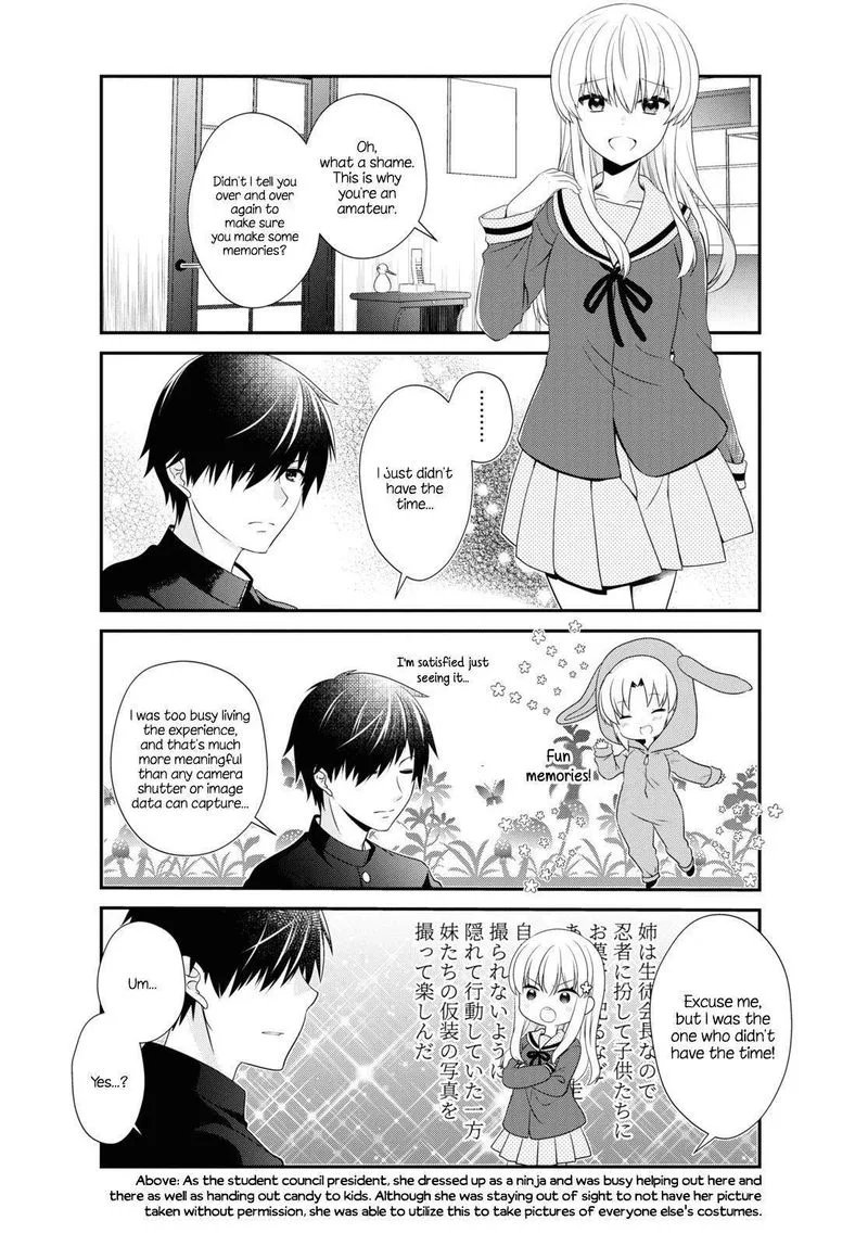 Mikakunin de Shinkoukei Chapter 159 page 4
