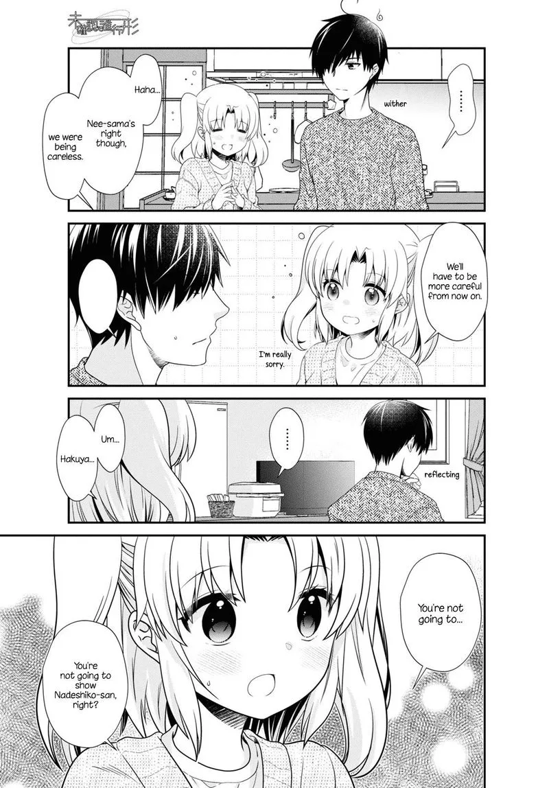 Mikakunin de Shinkoukei Chapter 161 page 11
