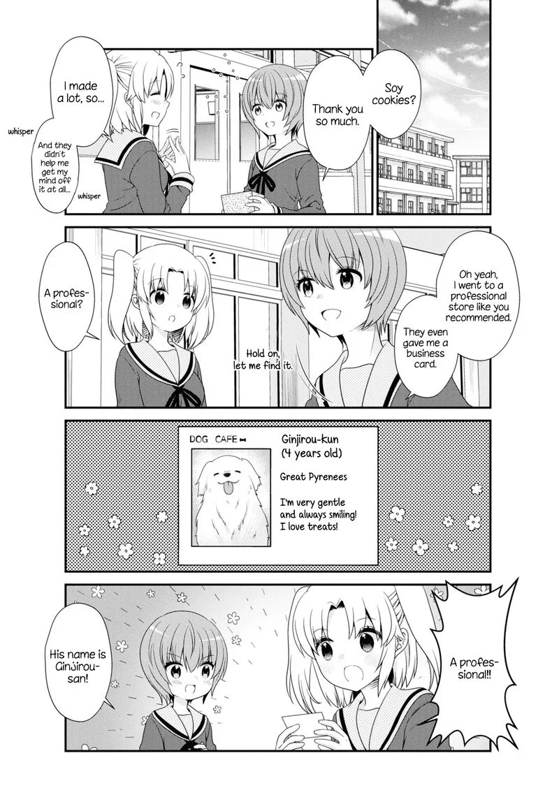Mikakunin de Shinkoukei Chapter 162 page 10