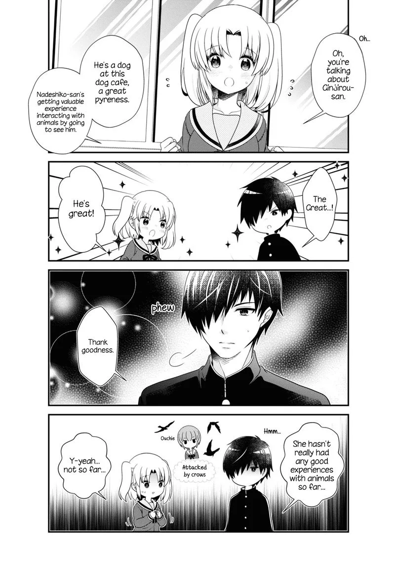 Mikakunin de Shinkoukei Chapter 163 page 9