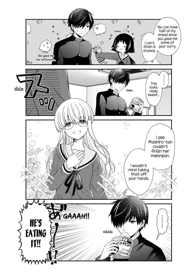 Mikakunin de Shinkoukei Chapter 164 page 10