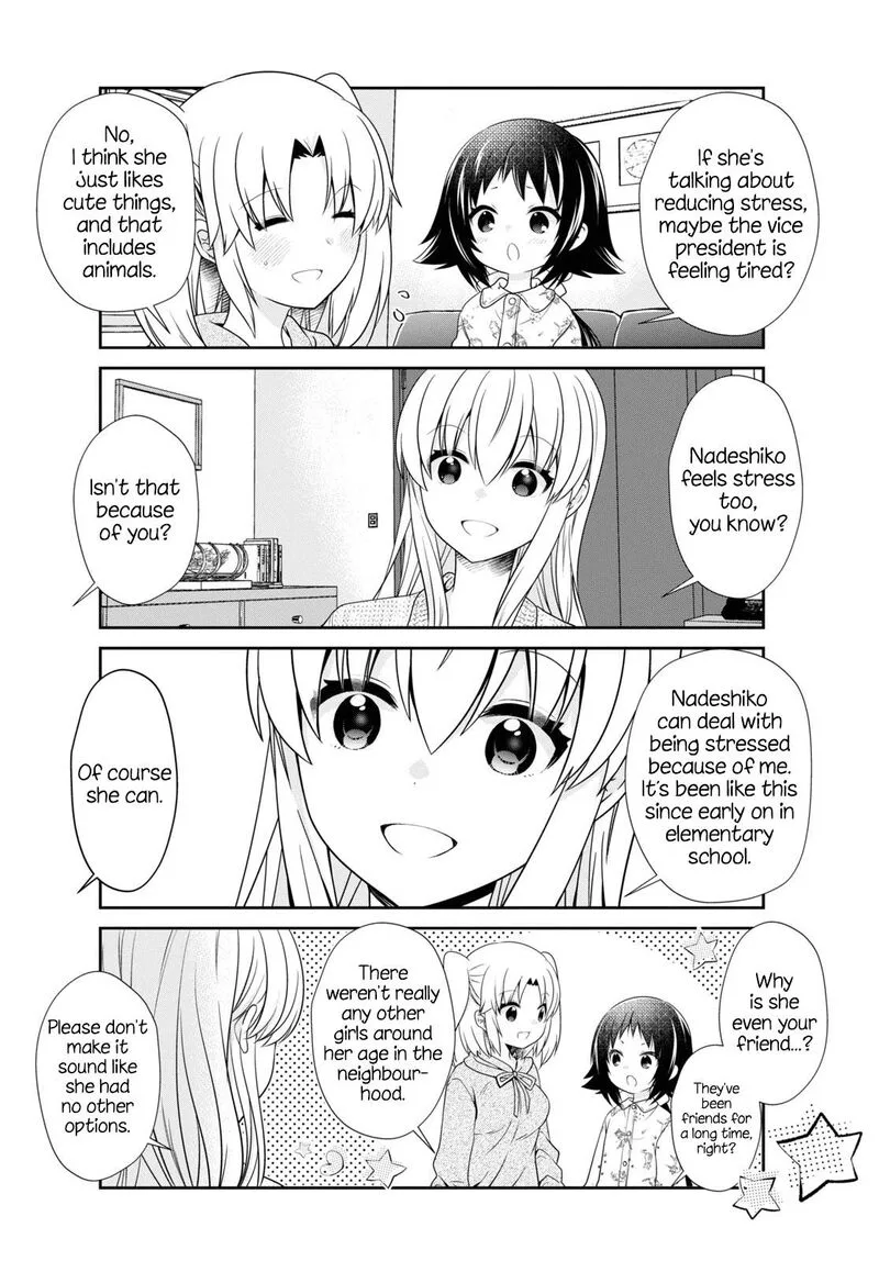 Mikakunin de Shinkoukei Chapter 165 page 6