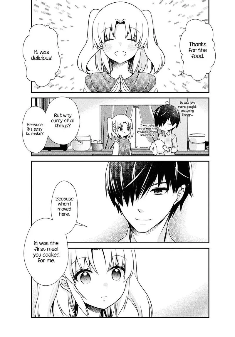 Mikakunin de Shinkoukei Chapter 168 page 15