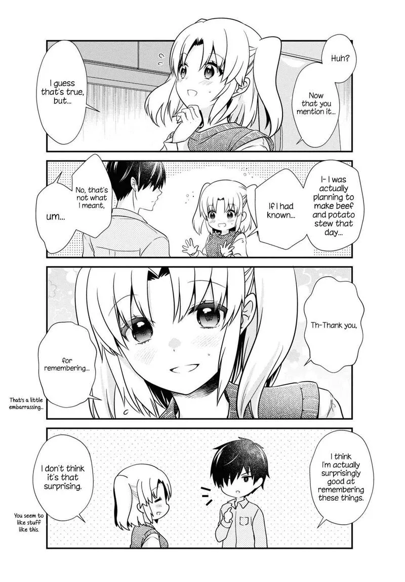 Mikakunin de Shinkoukei Chapter 168 page 16