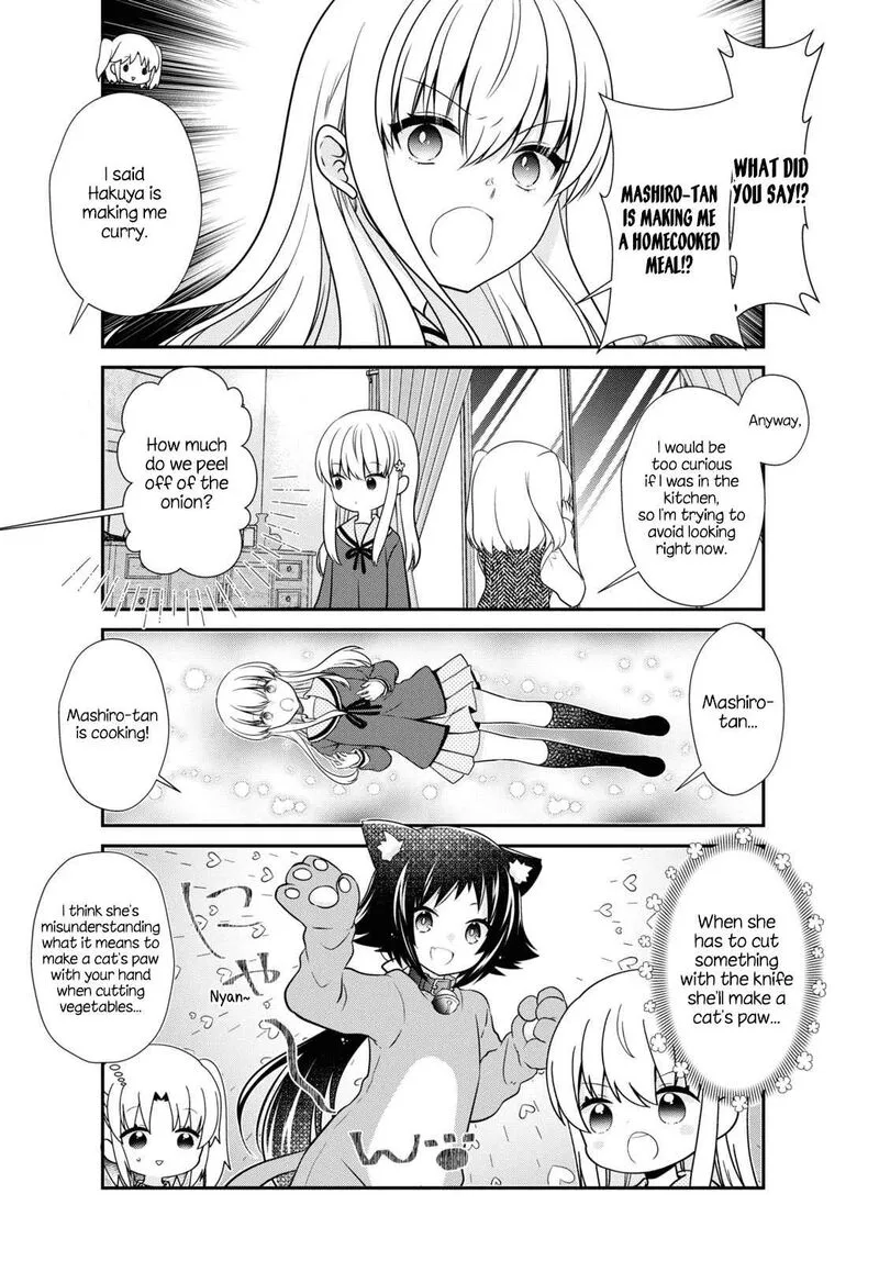 Mikakunin de Shinkoukei Chapter 168 page 10