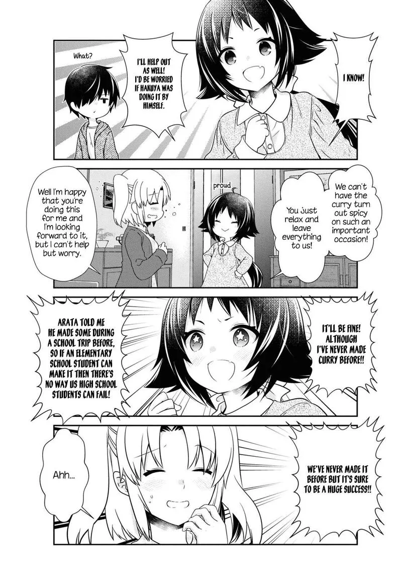 Mikakunin de Shinkoukei Chapter 168 page 9
