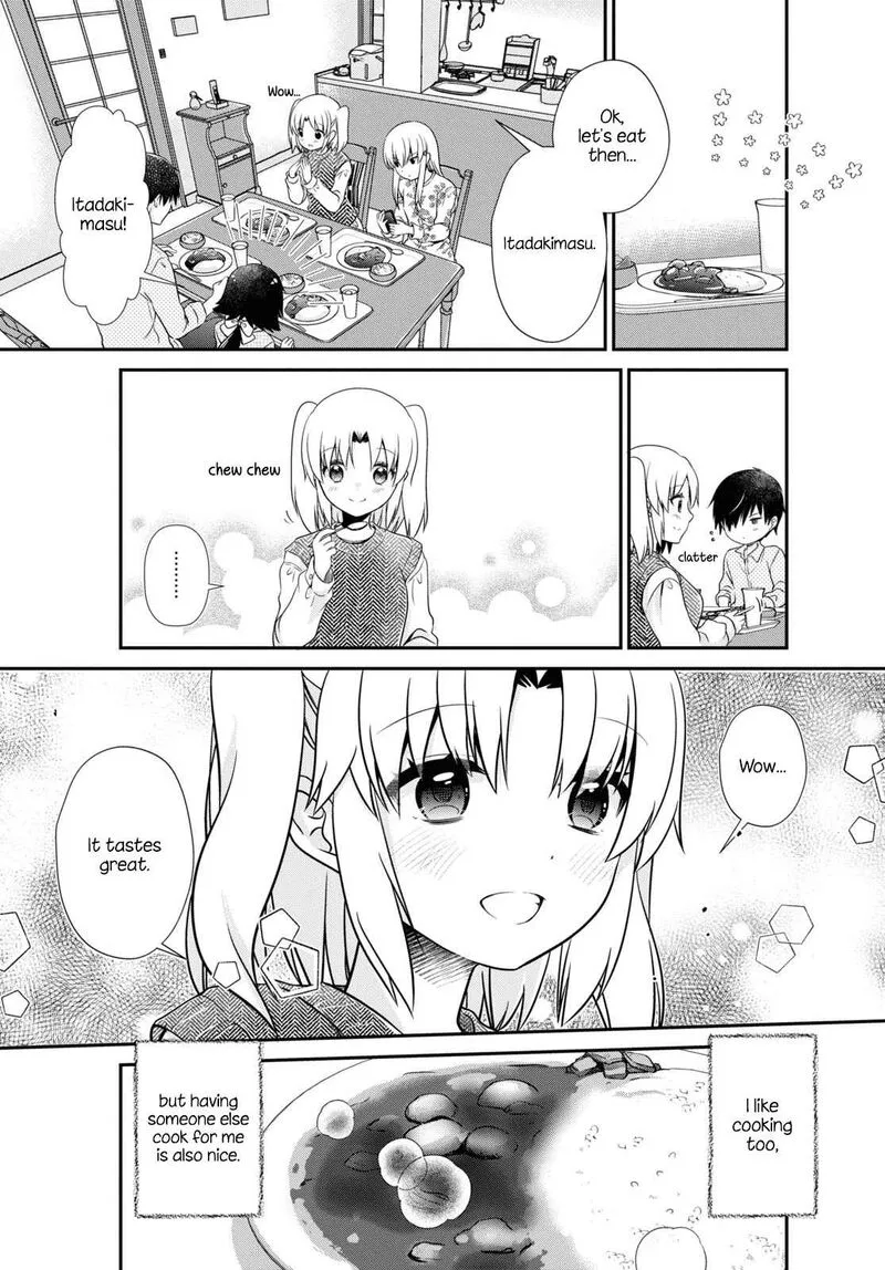 Mikakunin de Shinkoukei Chapter 168 page 13