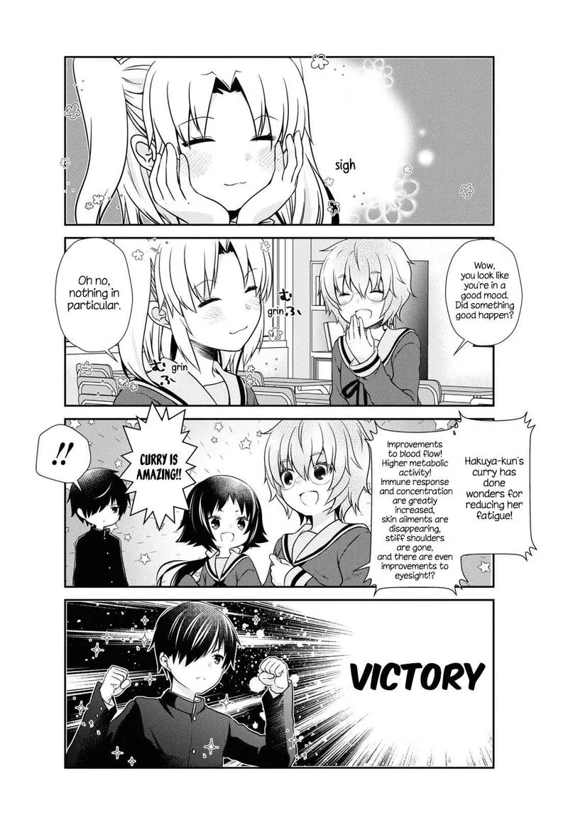 Mikakunin de Shinkoukei Chapter 169 page 2