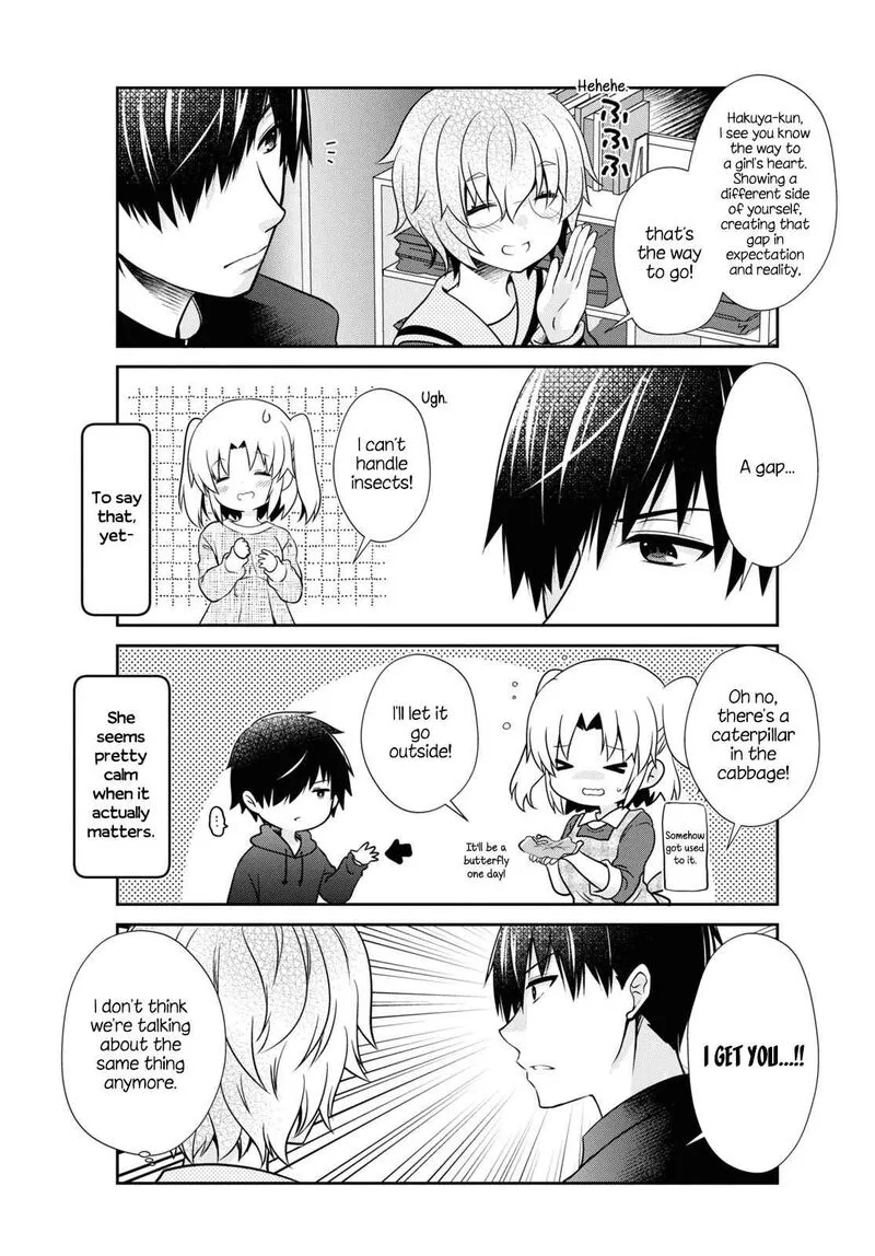 Mikakunin de Shinkoukei Chapter 169 page 5