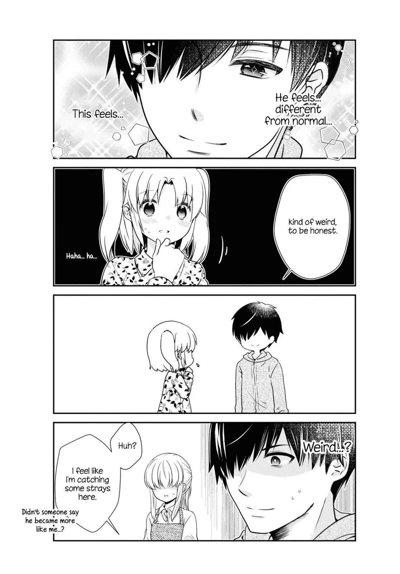 Mikakunin de Shinkoukei Chapter 170 page 5