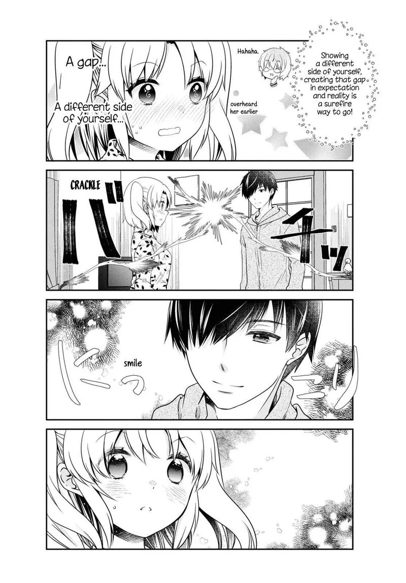 Mikakunin de Shinkoukei Chapter 170 page 4