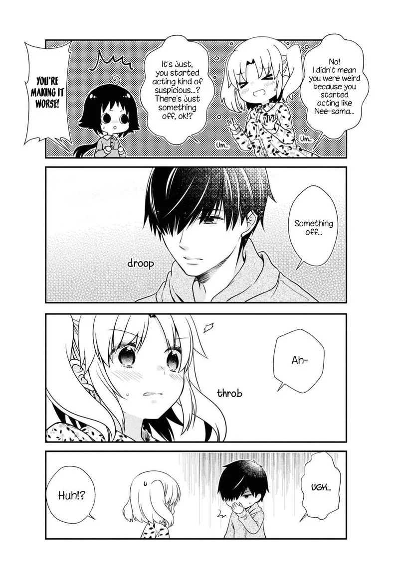 Mikakunin de Shinkoukei Chapter 170 page 6