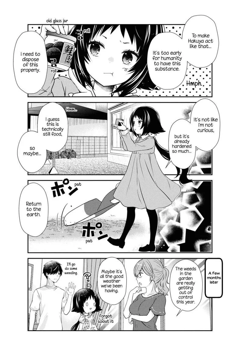 Mikakunin de Shinkoukei Chapter 170 page 12
