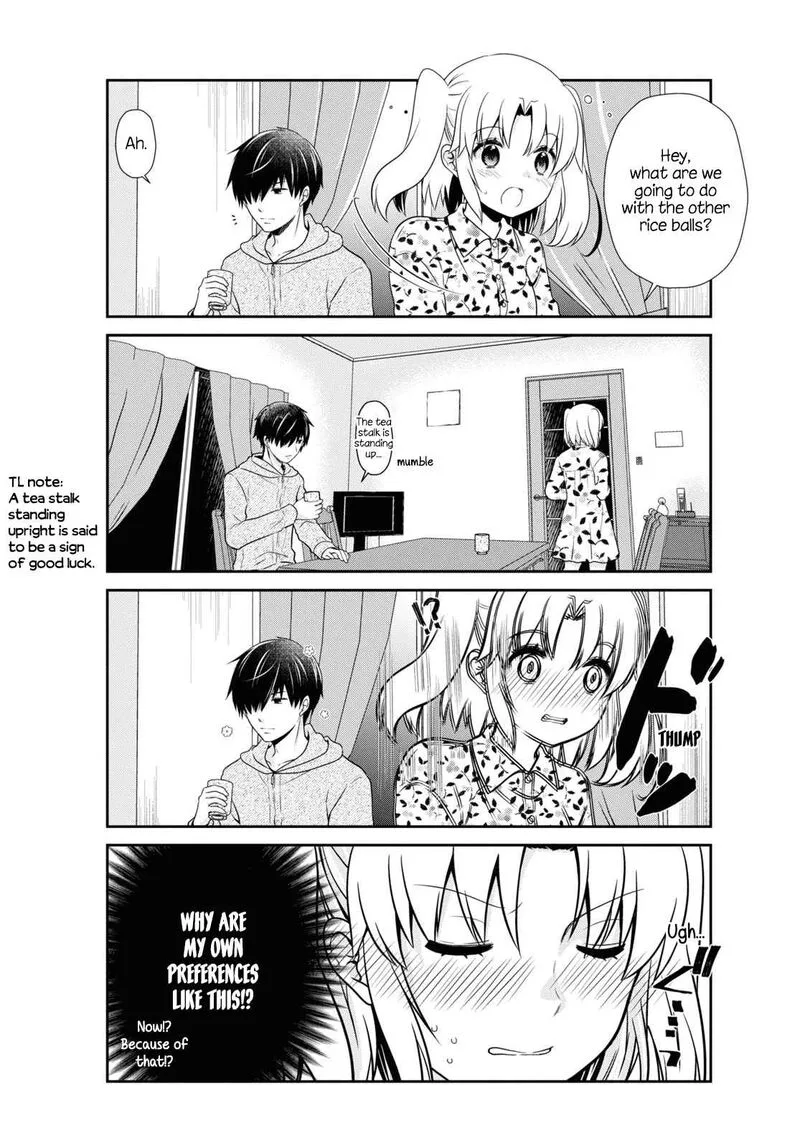 Mikakunin de Shinkoukei Chapter 170 page 11