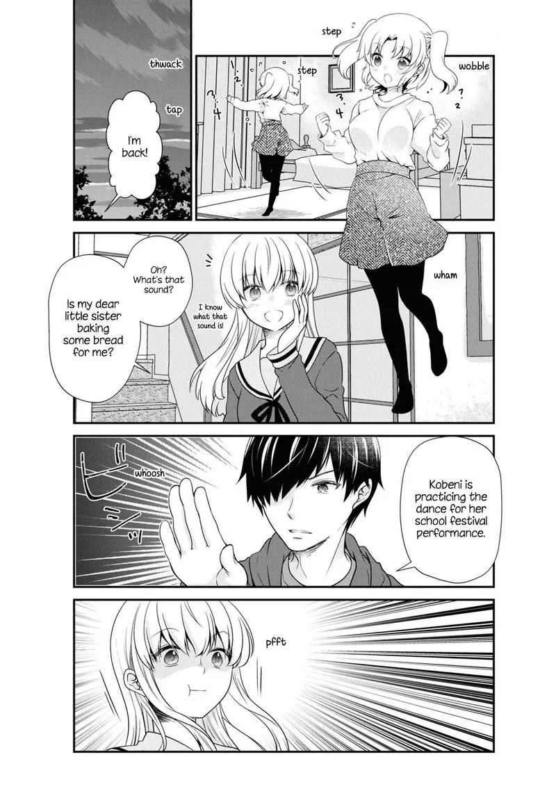 Mikakunin de Shinkoukei Chapter 172 page 5