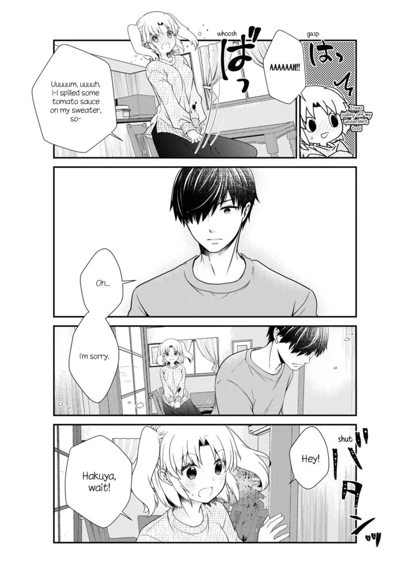 Mikakunin de Shinkoukei Chapter 177 page 11