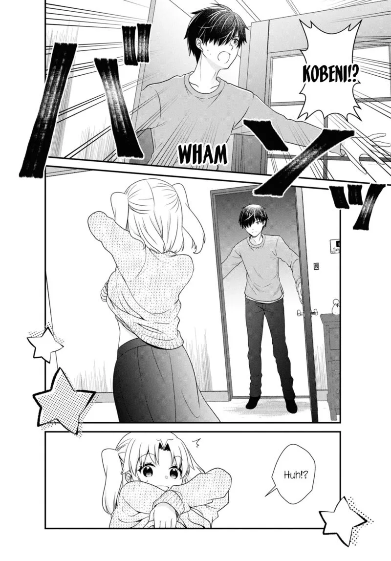 Mikakunin de Shinkoukei Chapter 177 page 10