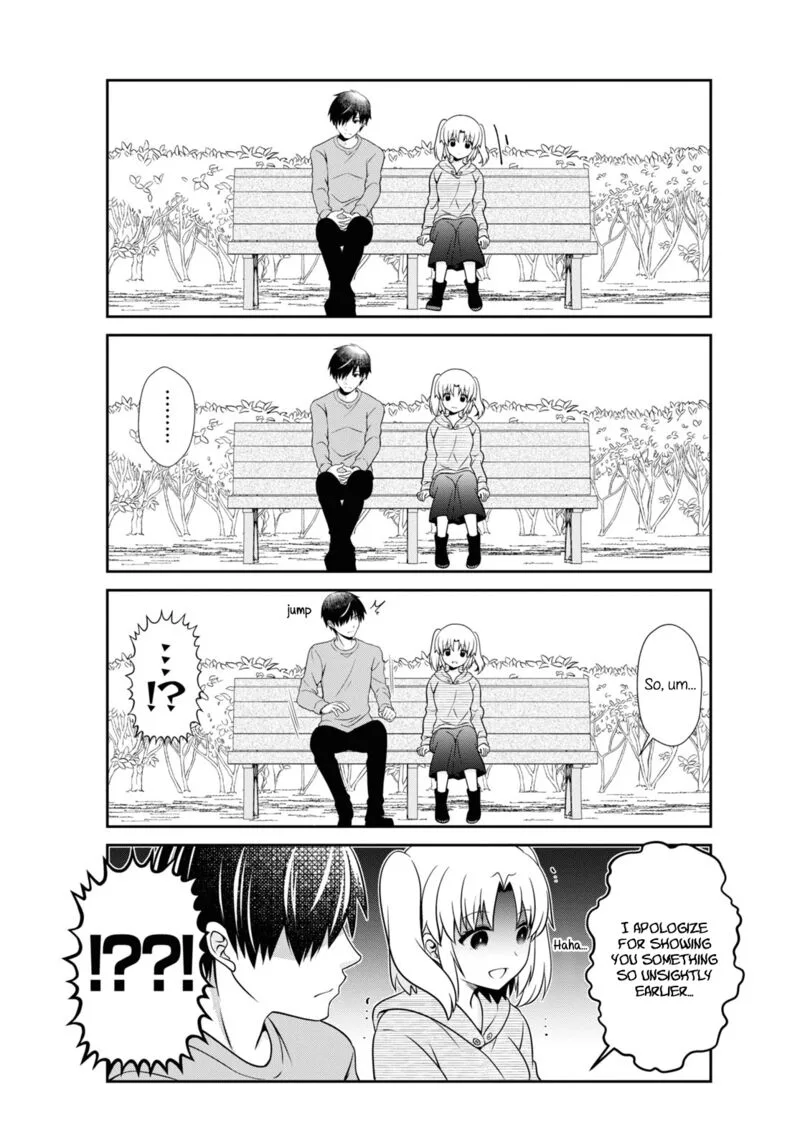 Mikakunin de Shinkoukei Chapter 178 page 5