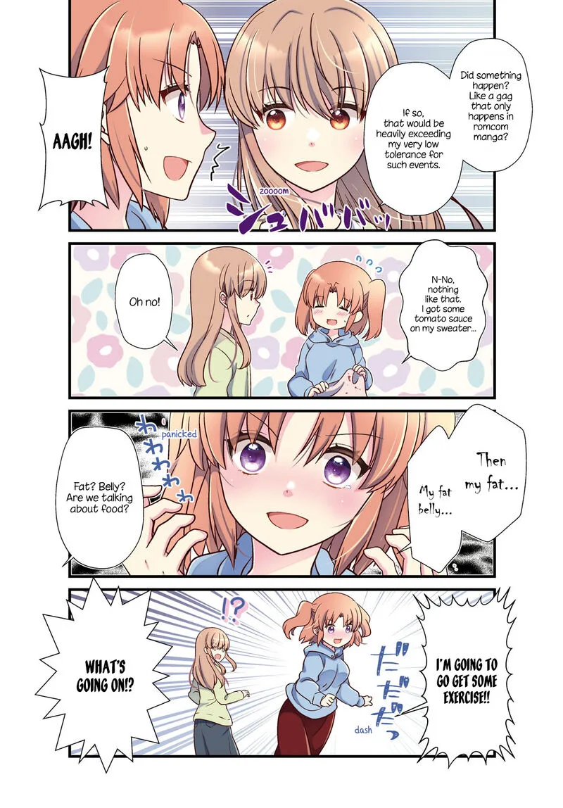 Mikakunin de Shinkoukei Chapter 178 page 2