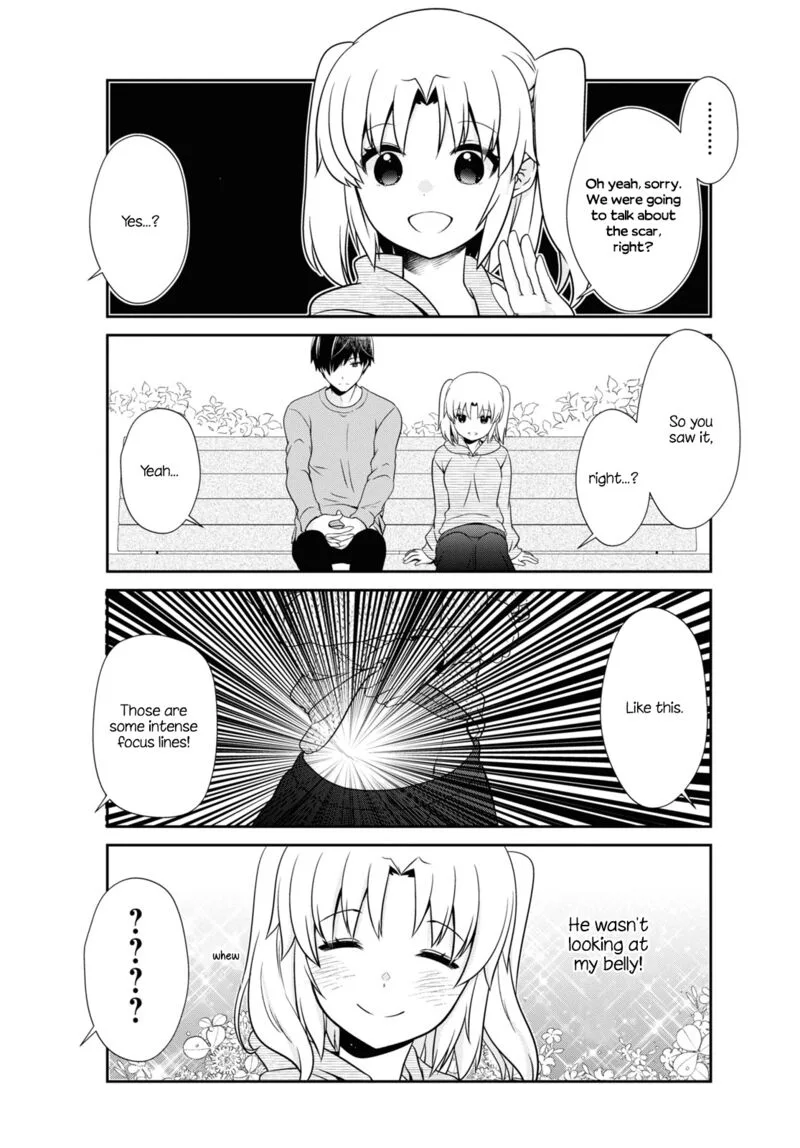 Mikakunin de Shinkoukei Chapter 178 page 7