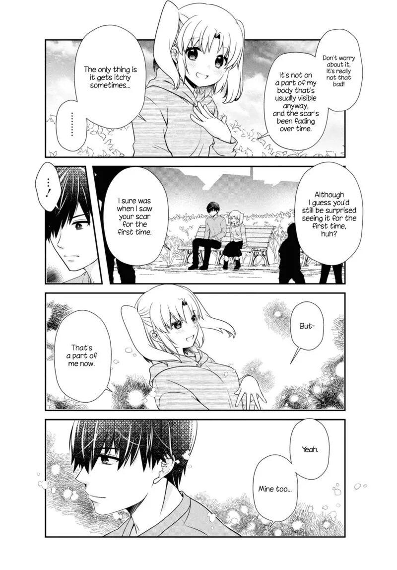 Mikakunin de Shinkoukei Chapter 178 page 8