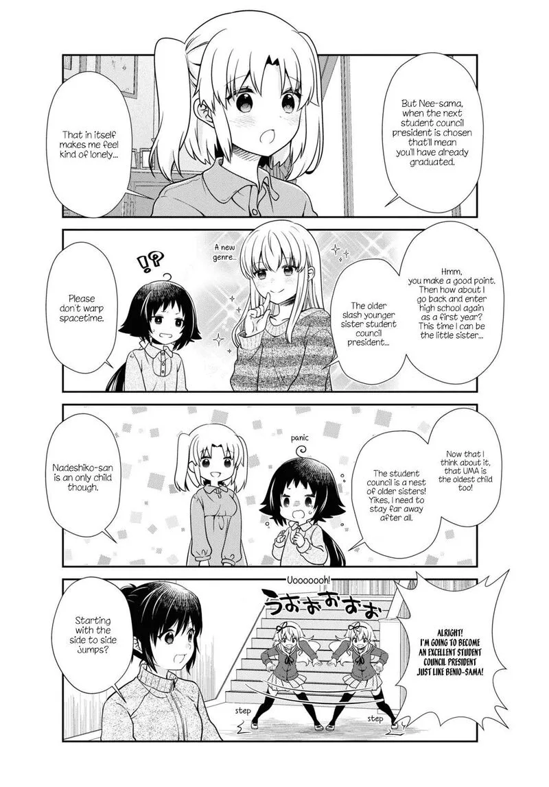 Mikakunin de Shinkoukei Chapter 179 page 12